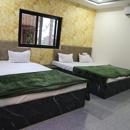 Hotel Somnath Inn Ujjain Eksteriør bilde